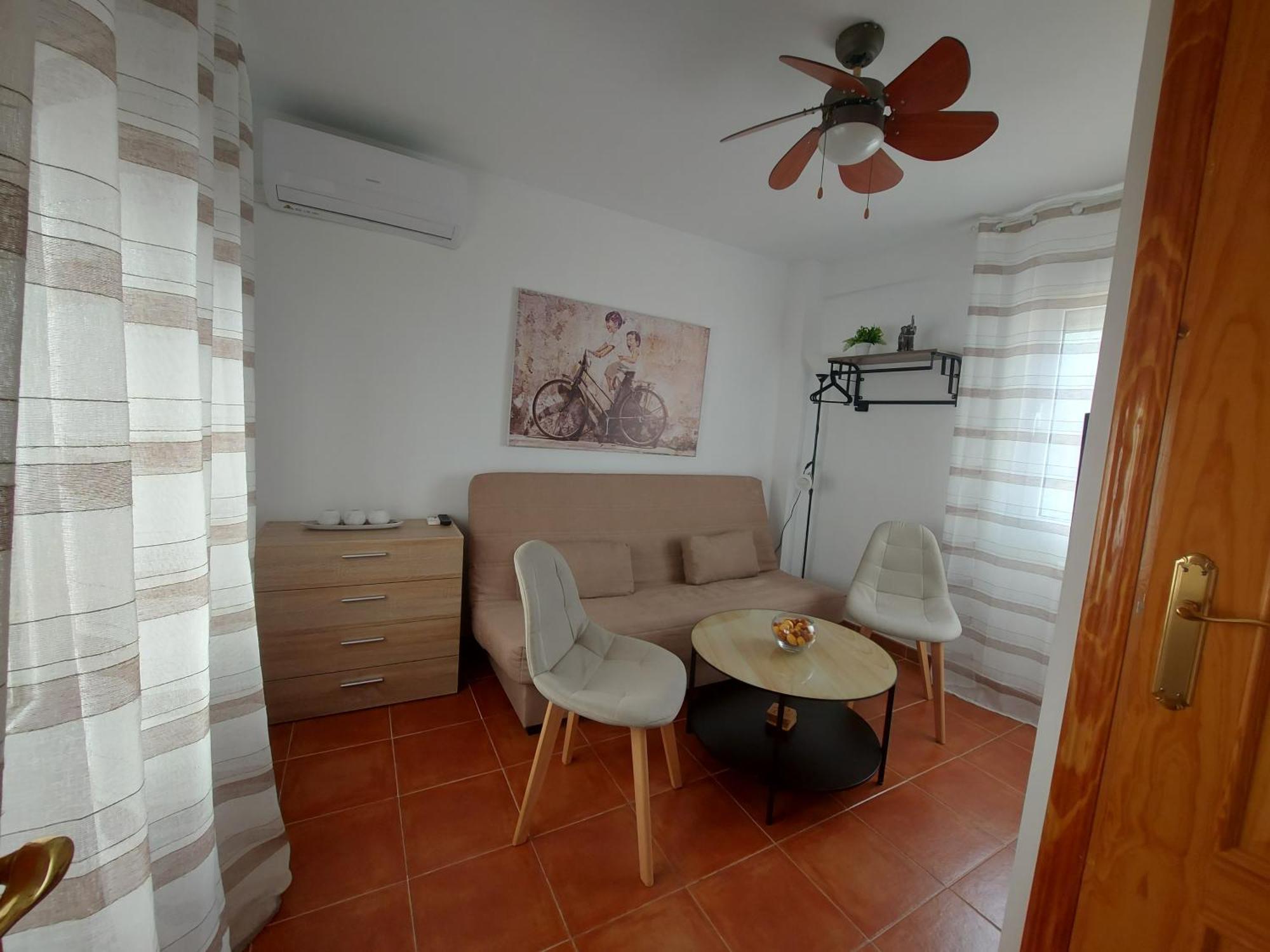 Villa Casita La Escapada Cazorla Esterno foto