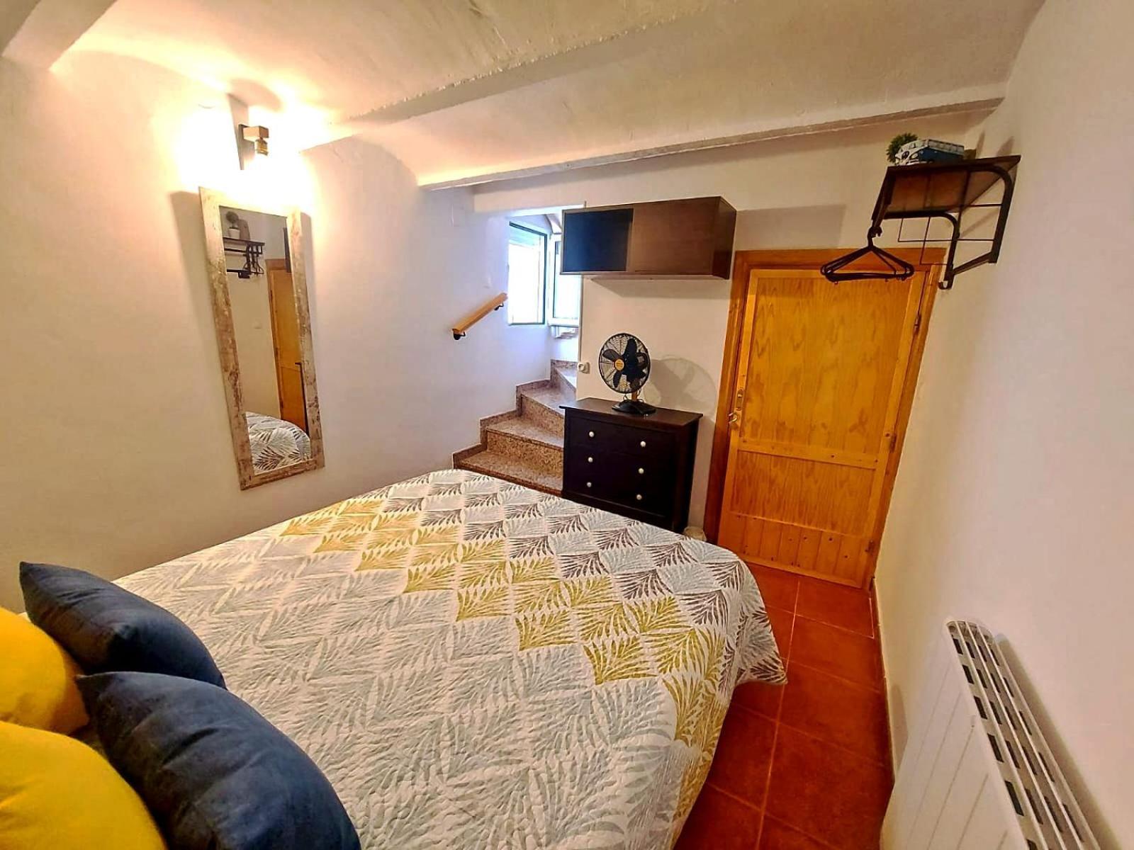 Villa Casita La Escapada Cazorla Esterno foto